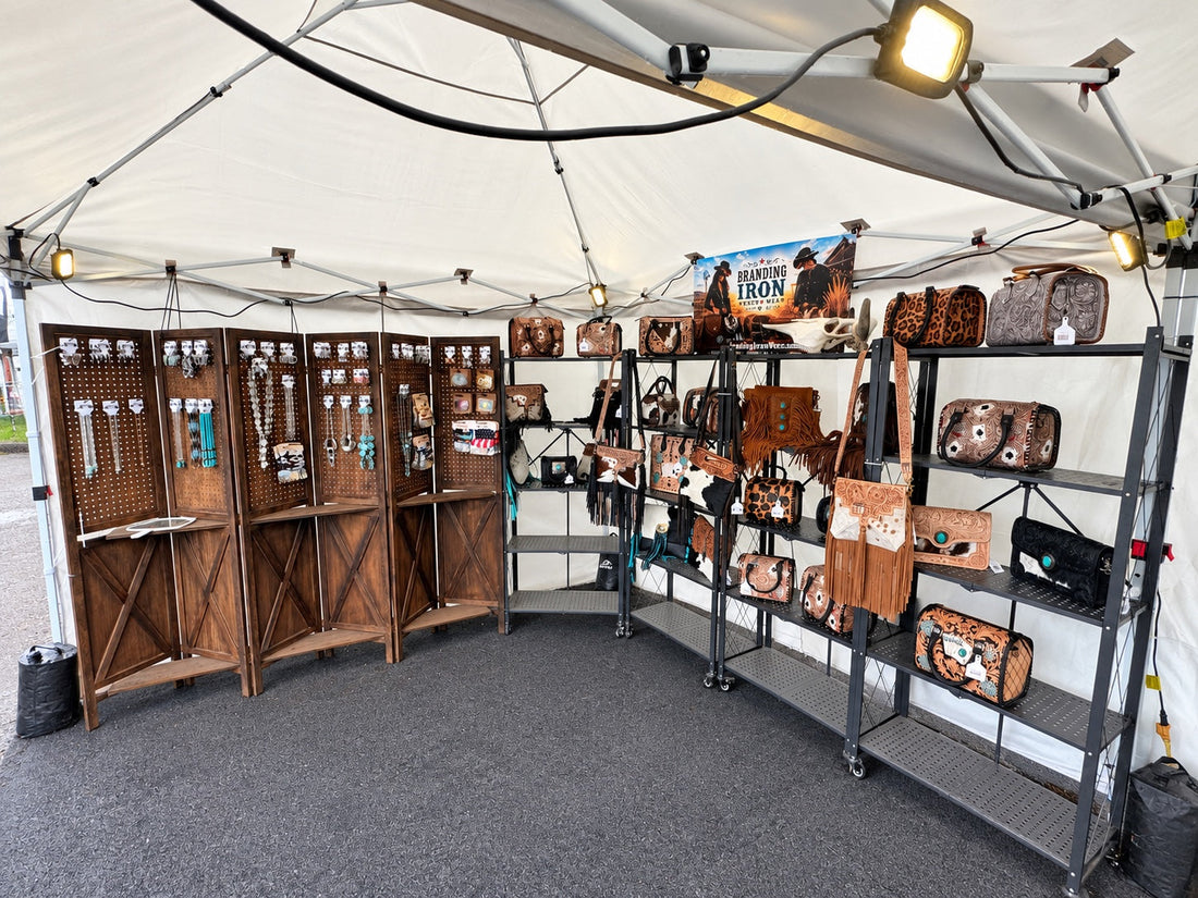 The Big Bear Rodeo: Two Sold-Out Nights and a Big Thank You