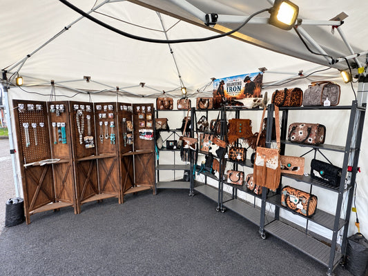 The Big Bear Rodeo: Two Sold-Out Nights and a Big Thank You