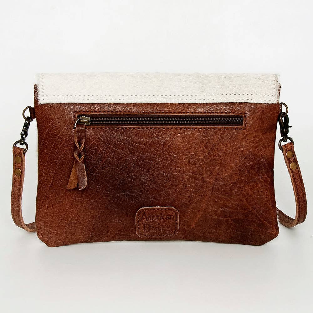 Envelope Genuine Western Leather RODEO Women Bag Betsy