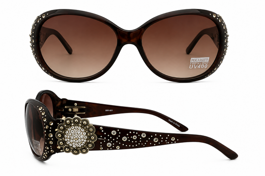 Montana West Western Collection Sunglasses