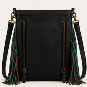 Laney Crossbody Purse with Concealed Carry | Branding Iron Western Wear